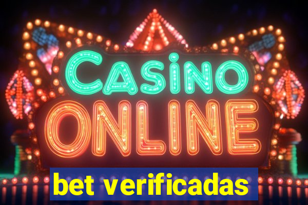 bet verificadas